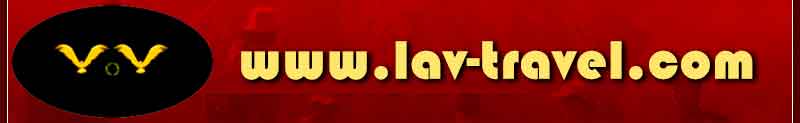 Lav Travel